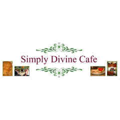 Simply Divine Cafe