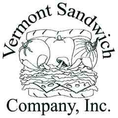 Vermont Sandwich Co.
