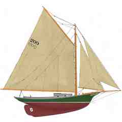 Whistling Man Schooner Company