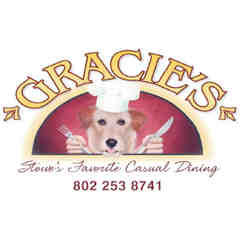 Gracie's Casual Dining