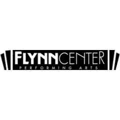 Flynn Center for Performing Arts