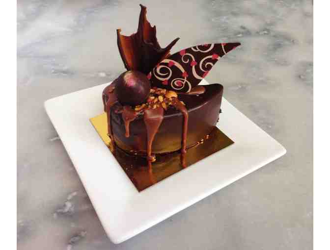 $20 Gift Card to Pamplemousse Patisserie & Cafe in Redwood City
