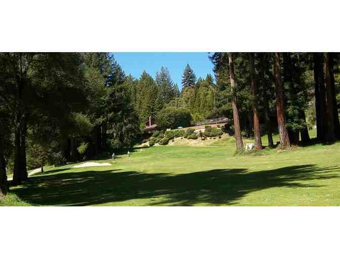 Weekday Round of Golf for 2 at Boulder Creek Golf & Country Club