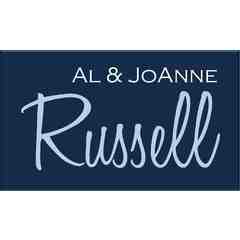 Al and JoAnne Russell