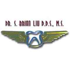 Dr. Brian Liu D.D.S, M.S