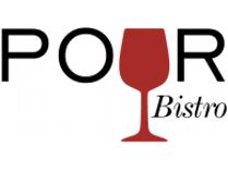 An Evening at POUR Bistro in Brookhaven