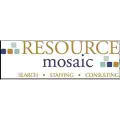 Resource Mosaic