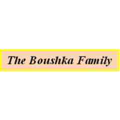 Boushka