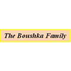 Boushka