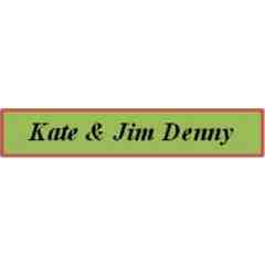 Kate & Jim Denny