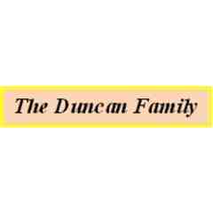 The Duncan Family
