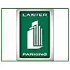 Lanier Parking Solutions