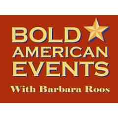 Bold American Events