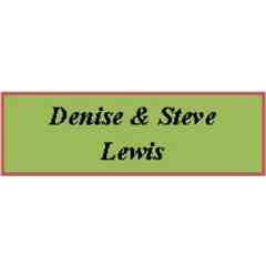 Denise & Steve Lewis