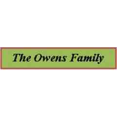 The Owens Family