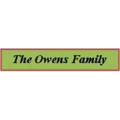 The Owens Family