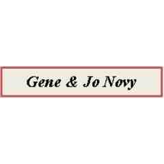 Gene & Jo Novy