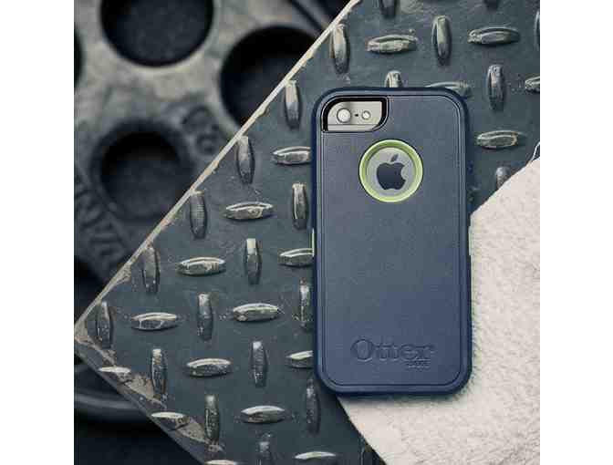 Otterbox gift certificate for the protective case of your choice
