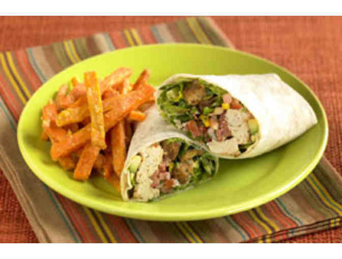 $30 Veggie Grill Gift Card - Photo 3