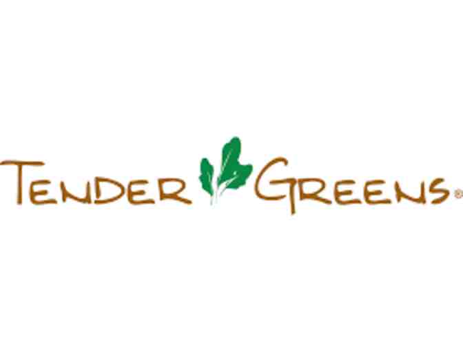 $100 Tender Greens Gift Card - Photo 7