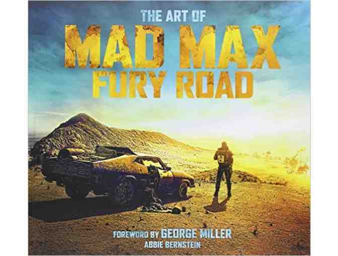 MAD MAX: FURY ROAD Bundle