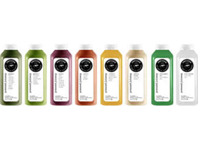$20 Pressed Juicery Gift Card - Photo 1