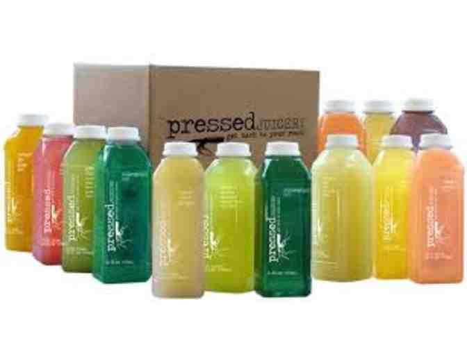 $20 Pressed Juicery Gift Card - Photo 3
