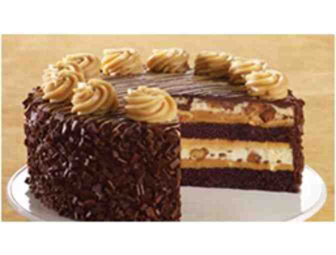 $25 Cheesecake Factory gift card - Photo 2