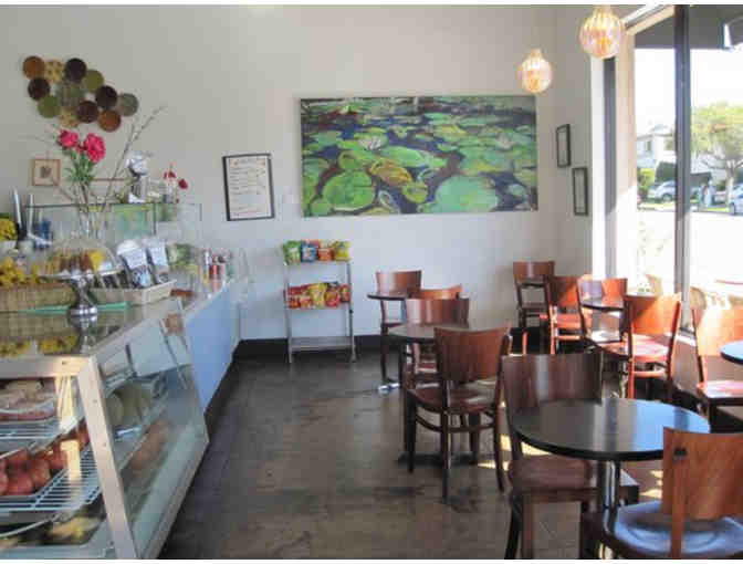 Cafe Zella - $25 gift certificate - Photo 1