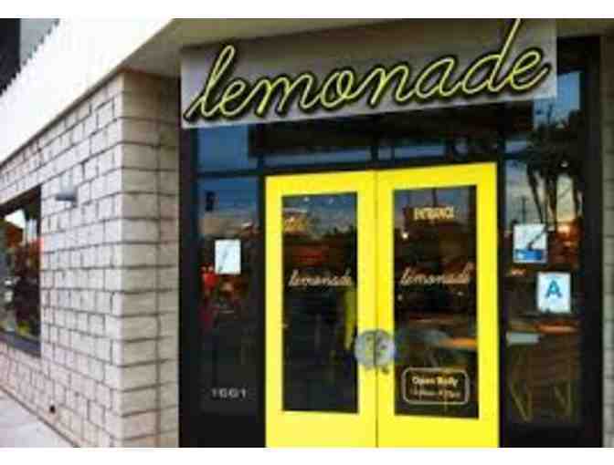 $50 Lemonade Gift Card - Photo 1
