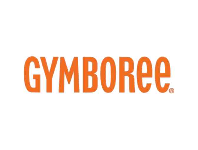 Gymboree Gift Card - Photo 1