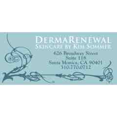 DermaRenewal Skincare