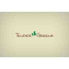 Tender Greens