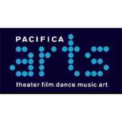 Friends of Pacifica Arts
