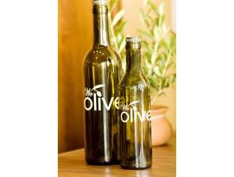$60 Gift Certificate to We Olive