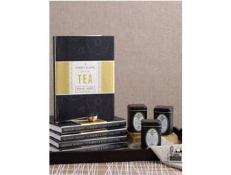 Harney & Sons 'Guide to Tea Gift'