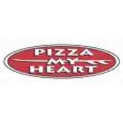 Pizza My Heart