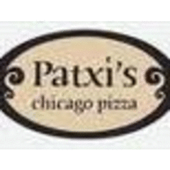 Patxi's Chicago Pizza