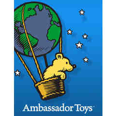 Ambassador Toys