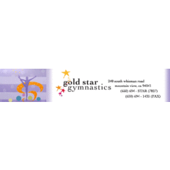 Gold Star Gymnastics