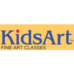 Kids Art Los Altos