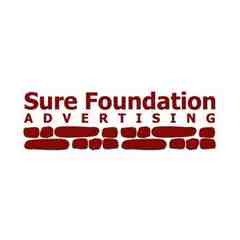 Sure Foundation Advertising