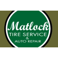 Matlock Tire