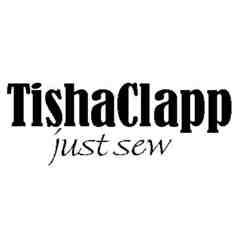 Tisha Clapp/Just Sew