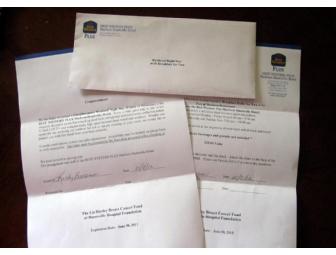 Weekend Night Hotel Stay Plus Breakfast Buffett