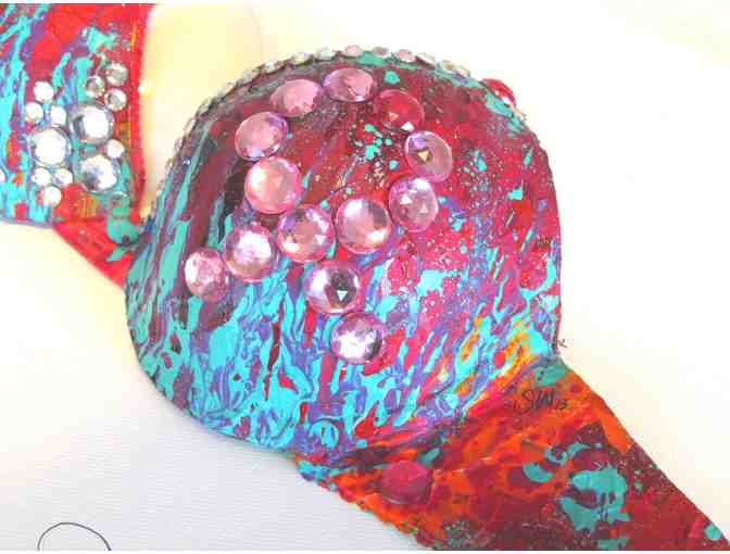 In Living Colour - FEATURED ARTIST