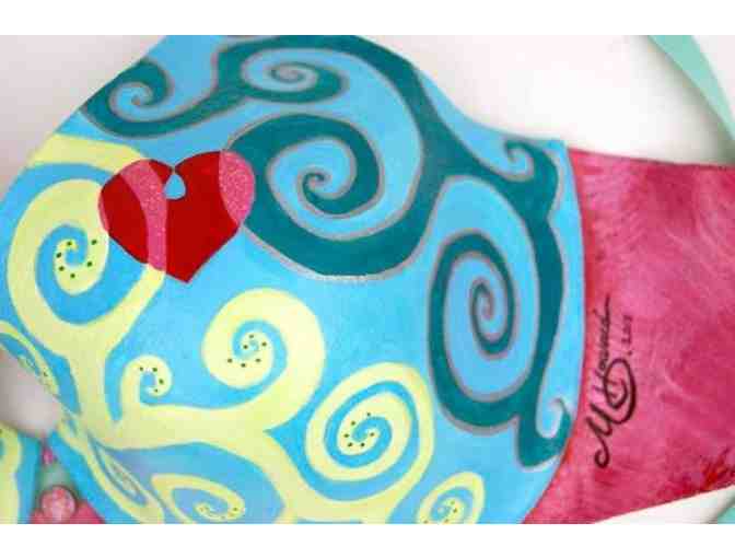 Swirls for the Girls