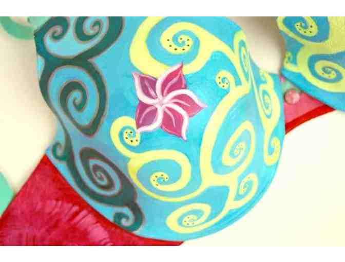 Swirls for the Girls