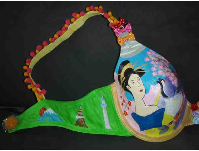 Kawaii Oppai (Cute Boobs)