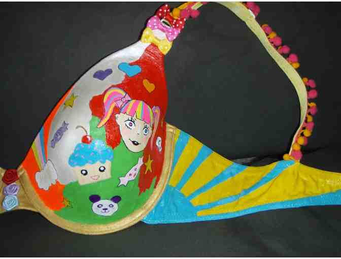 Kawaii Oppai (Cute Boobs)